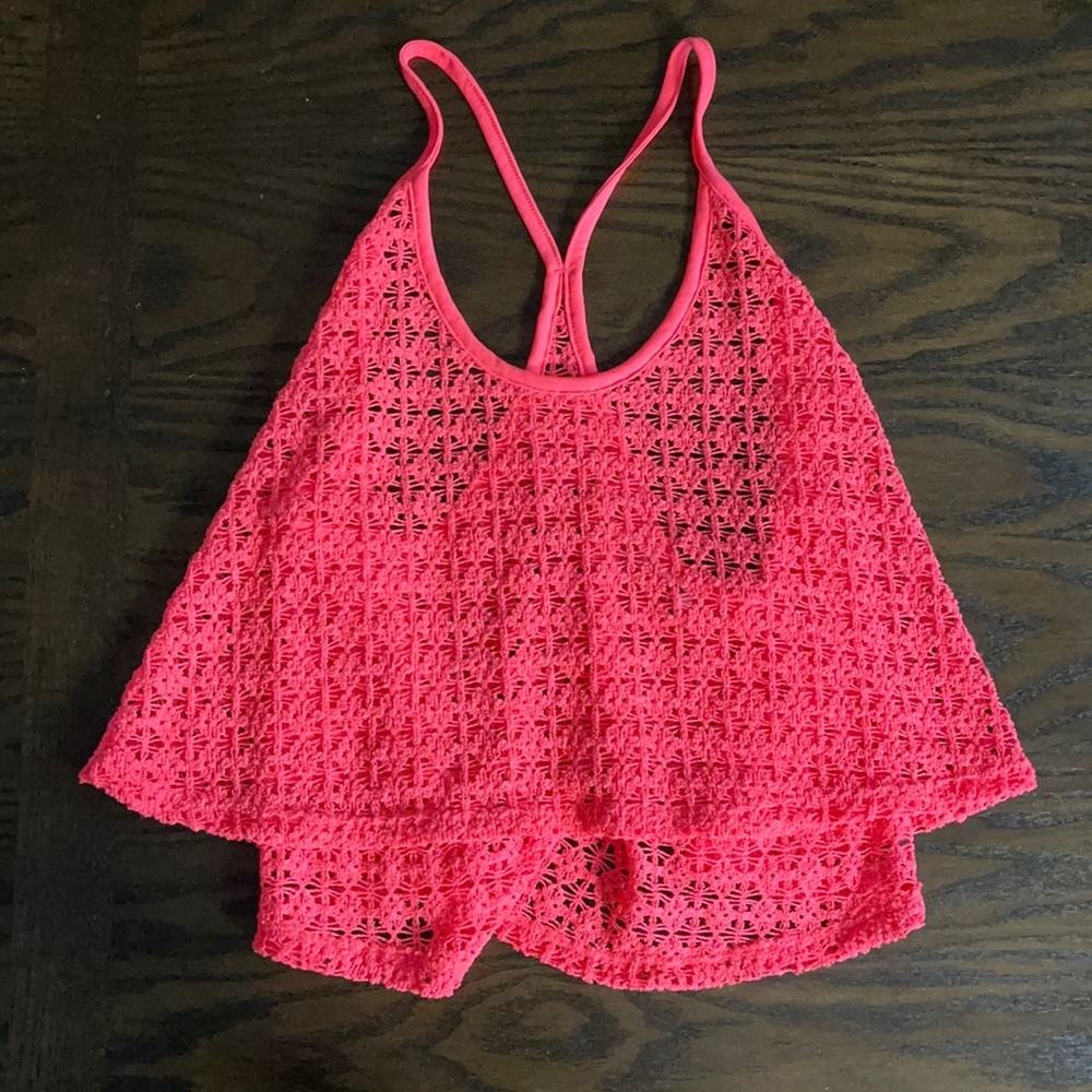 Victoria’s Secret tank top